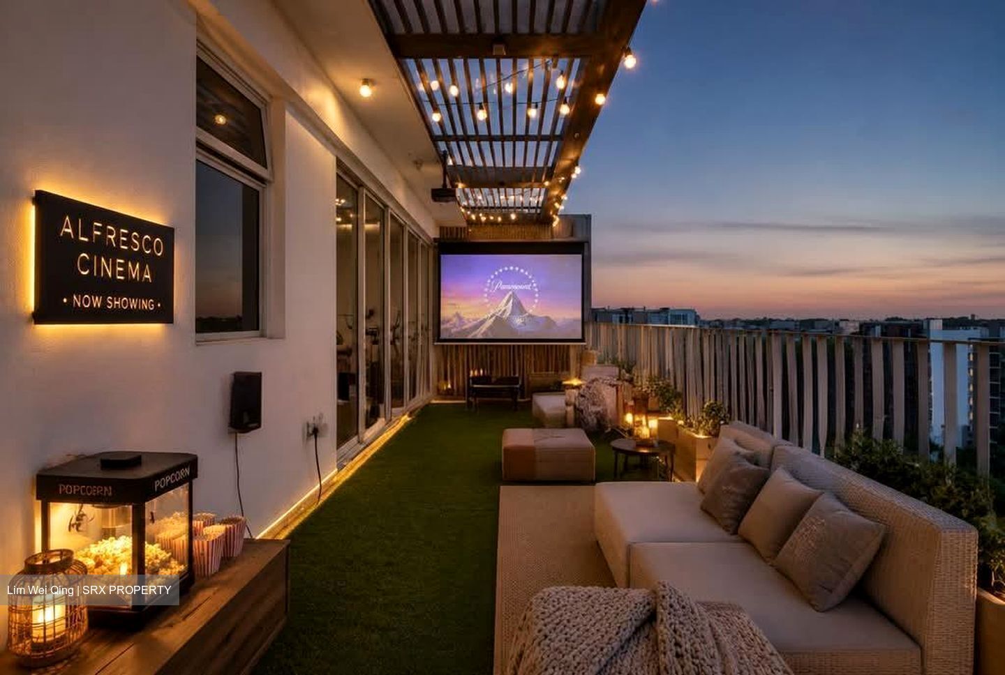 Sea Esta (D18), Condominium #560821901